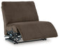 Top Tier 3-Piece Reclining Sofa Chaise Sectional Signature Design by Ashley®