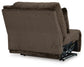 Top Tier 3-Piece Reclining Sofa Chaise Sectional Signature Design by Ashley®