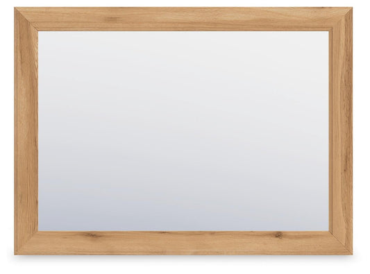 Aleaport Bedroom Mirror Signature Design by Ashley®