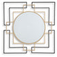 Oceanal Accent Mirror Signature Design by Ashley®