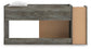 Frandern  Loft Bed With Drawer Storage Signature Design by Ashley®