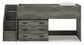 Frandern  Loft Bed With Drawer Storage Signature Design by Ashley®