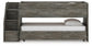 Frandern  Over Twin Loft Bed Signature Design by Ashley®