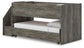 Frandern  Over Twin Loft Bed Signature Design by Ashley®