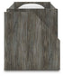 Frandern  Over Twin Loft Bed Signature Design by Ashley®