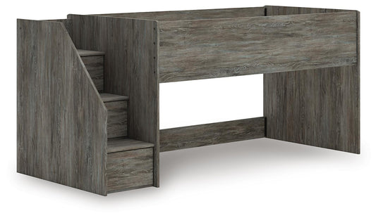 Frandern  Loft Bed Signature Design by Ashley®