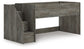 Frandern  Loft Bed Signature Design by Ashley®