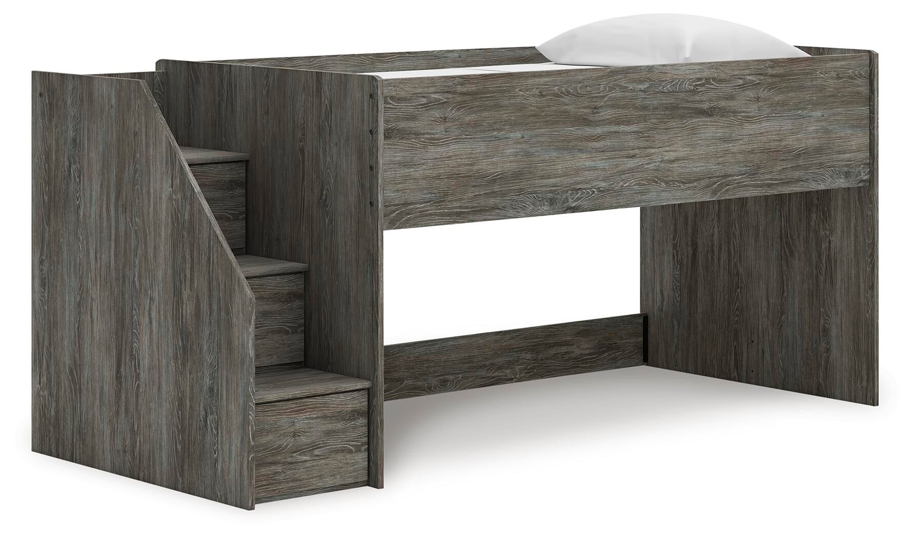 Frandern  Loft Bed Signature Design by Ashley®