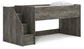 Frandern  Loft Bed Signature Design by Ashley®