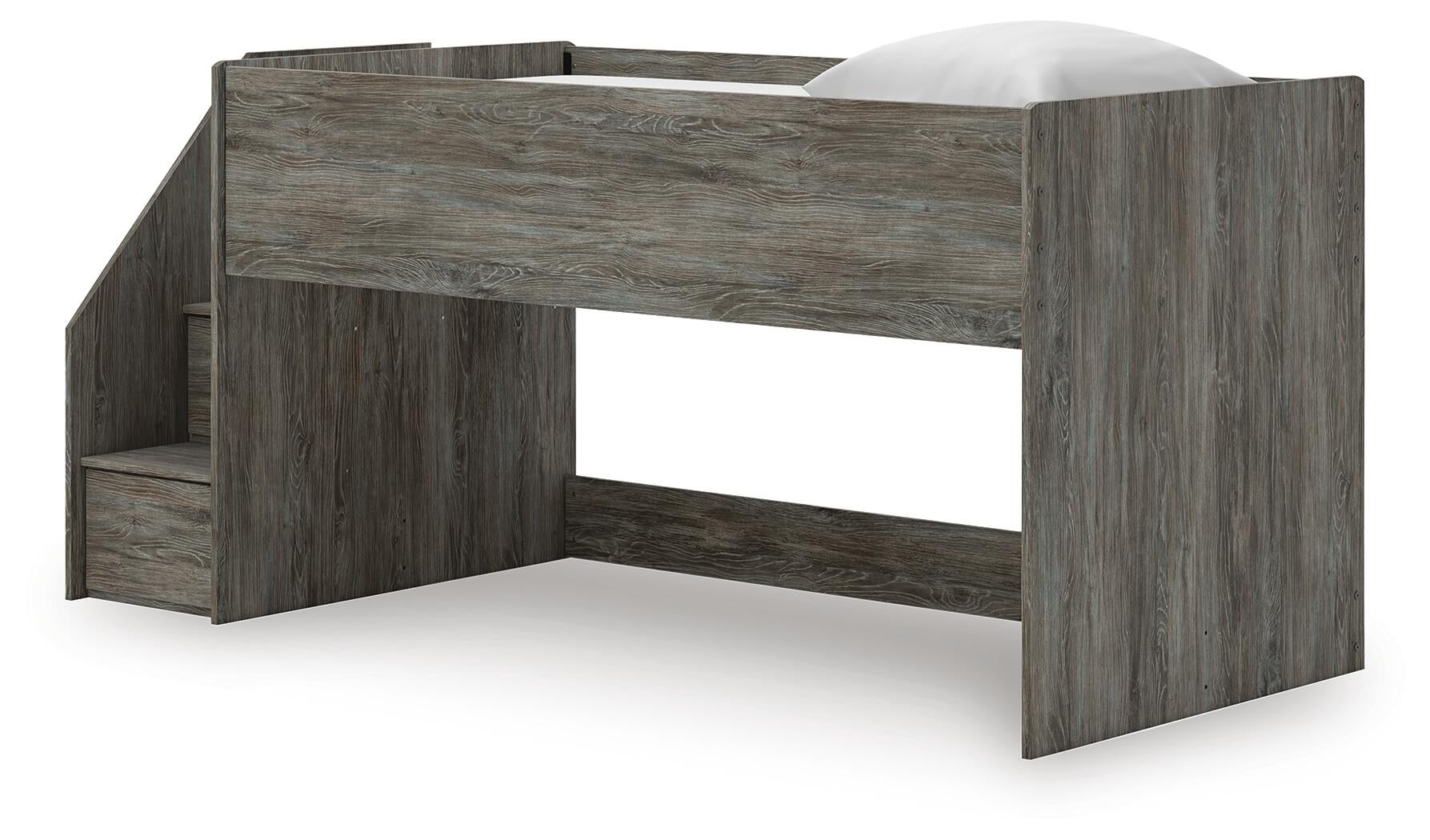 Frandern  Loft Bed Signature Design by Ashley®
