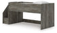 Frandern  Loft Bed Signature Design by Ashley®