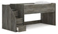 Frandern  Loft Bed Signature Design by Ashley®