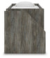 Frandern  Loft Bed Signature Design by Ashley®