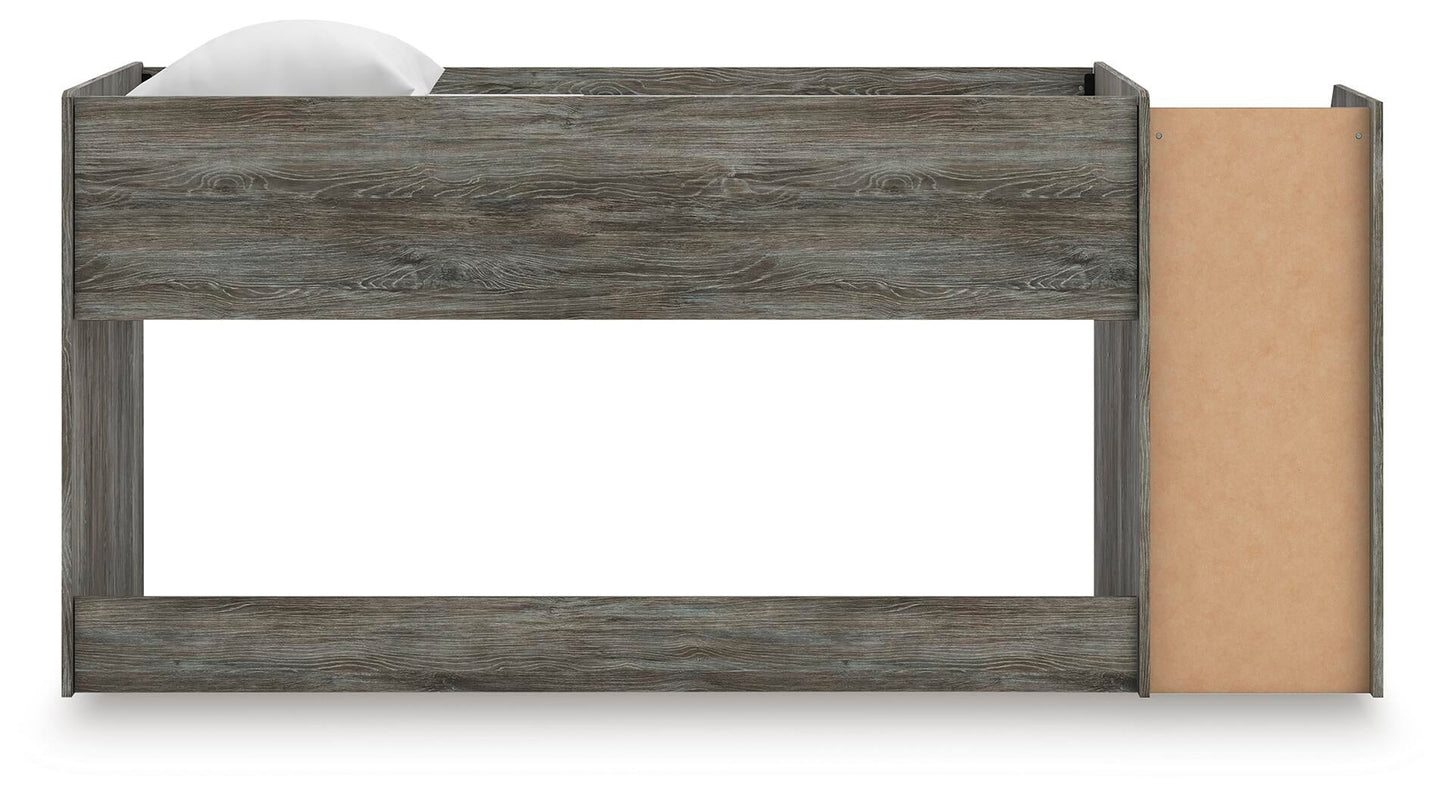 Frandern  Loft Bed Signature Design by Ashley®