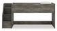 Frandern  Loft Bed Signature Design by Ashley®