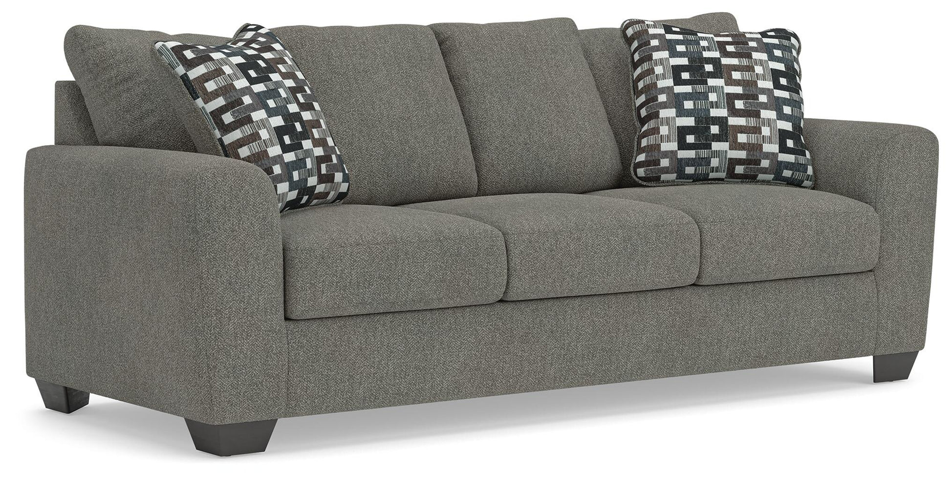 Triston-Peaks Sofa Benchcraft®