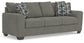 Triston-Peaks Sofa Benchcraft®