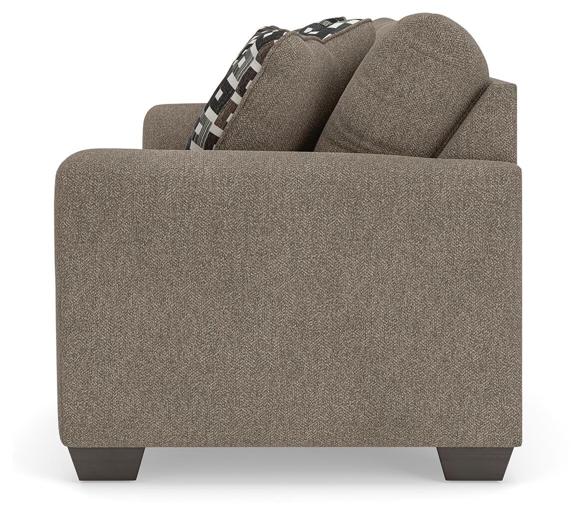 Triston-Peaks Sofa Benchcraft®