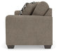 Triston-Peaks Sofa Benchcraft®
