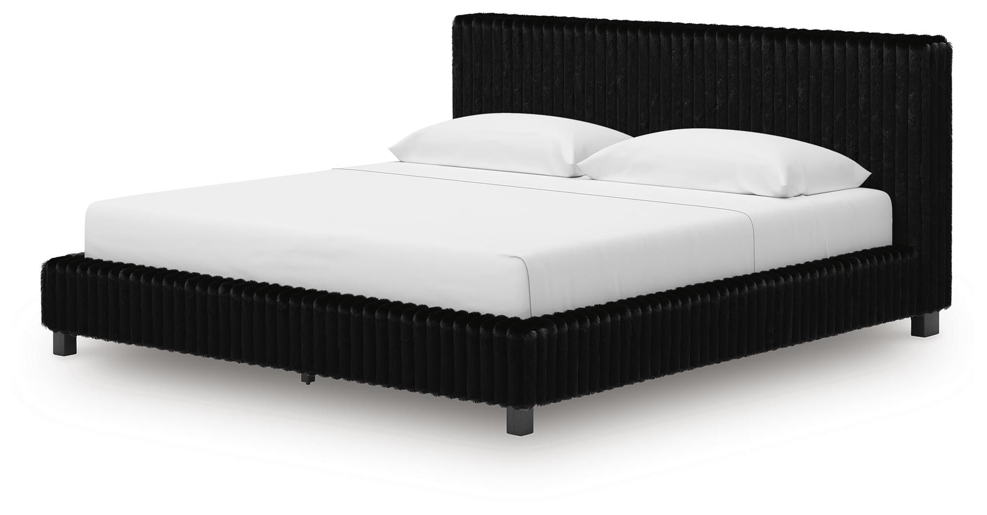 Zuraleus  Upholstered Bed Signature Design by Ashley®