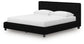 Zuraleus  Upholstered Bed Signature Design by Ashley®