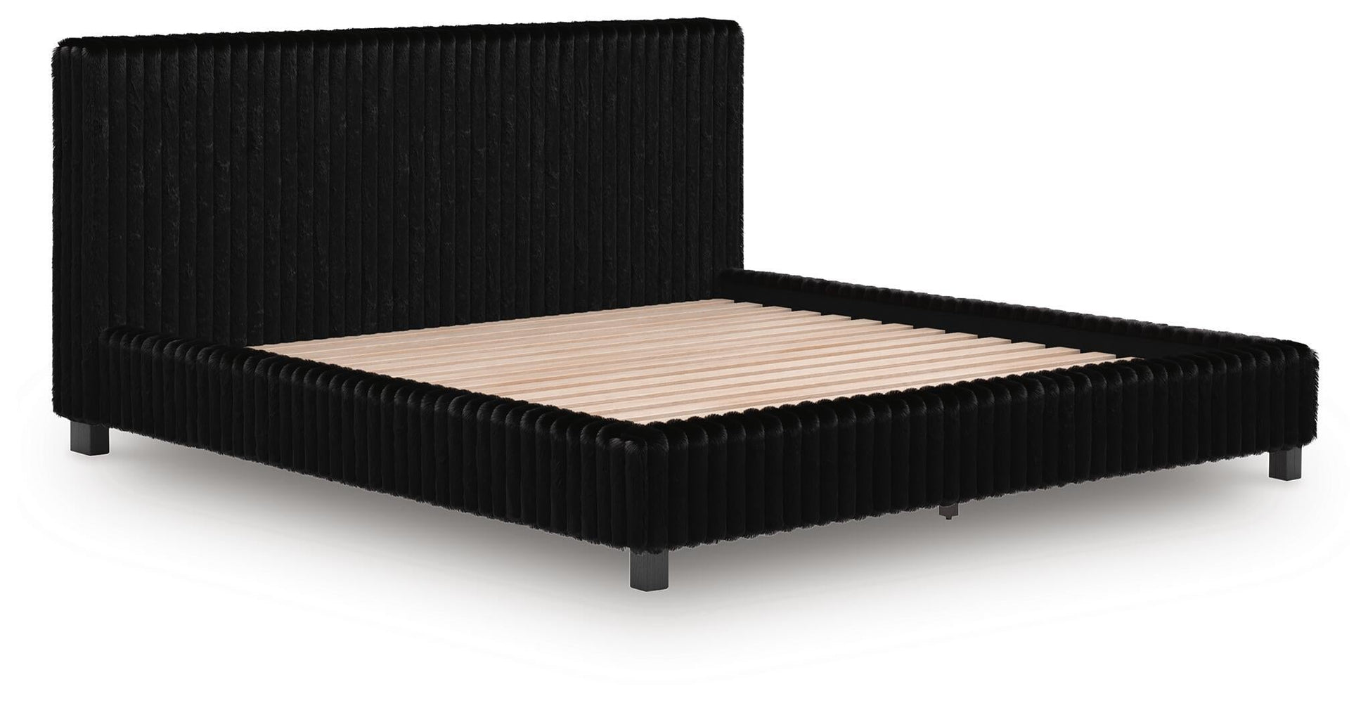 Zuraleus  Upholstered Bed Signature Design by Ashley®