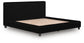 Zuraleus  Upholstered Bed Signature Design by Ashley®