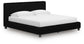 Zuraleus  Upholstered Bed Signature Design by Ashley®
