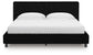 Zuraleus  Upholstered Bed Signature Design by Ashley®