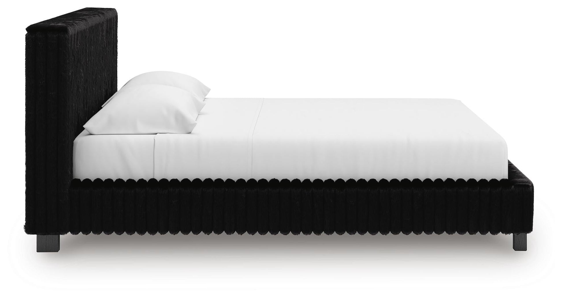 Zuraleus  Upholstered Bed Signature Design by Ashley®