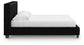 Zuraleus  Upholstered Bed Signature Design by Ashley®