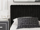 Zuraleus  Upholstered Bed Signature Design by Ashley®