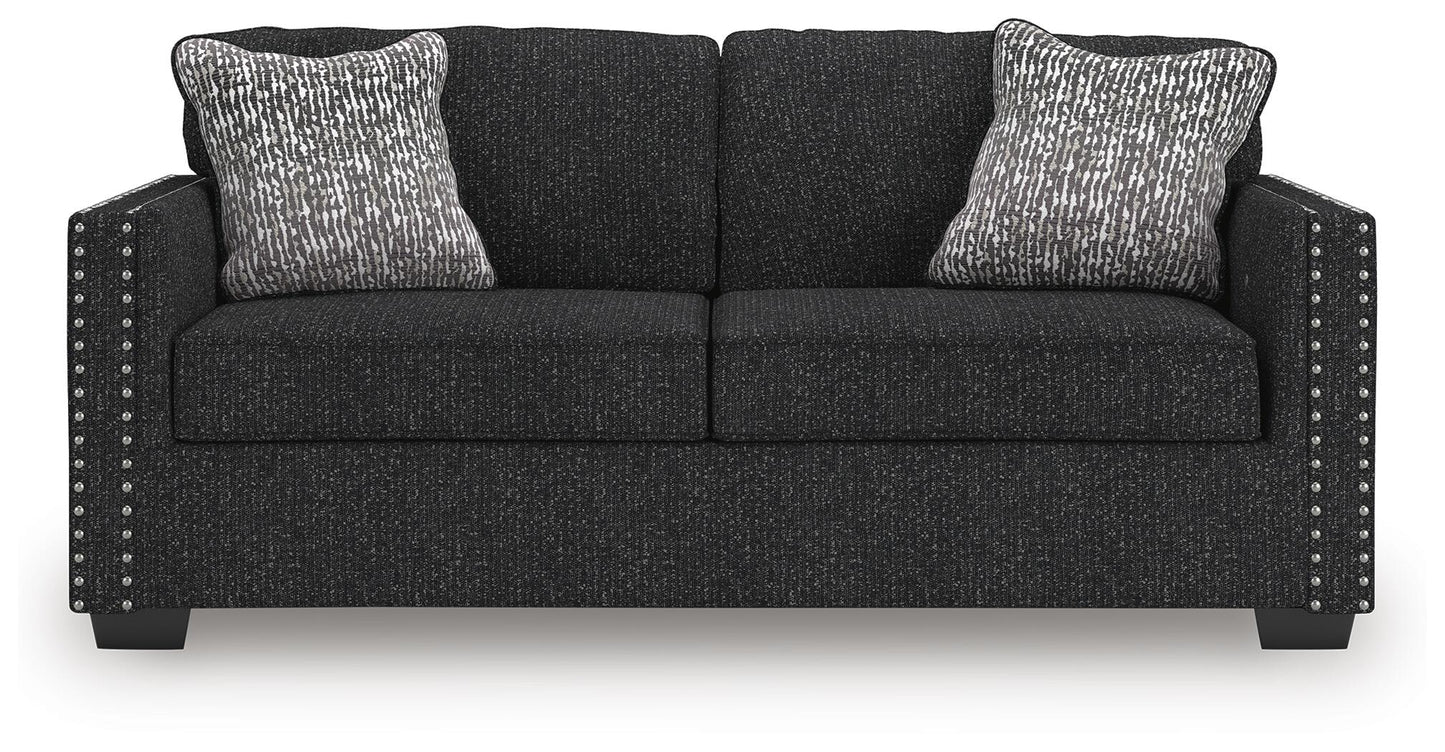 Jasmine Peaks Sofa Benchcraft®