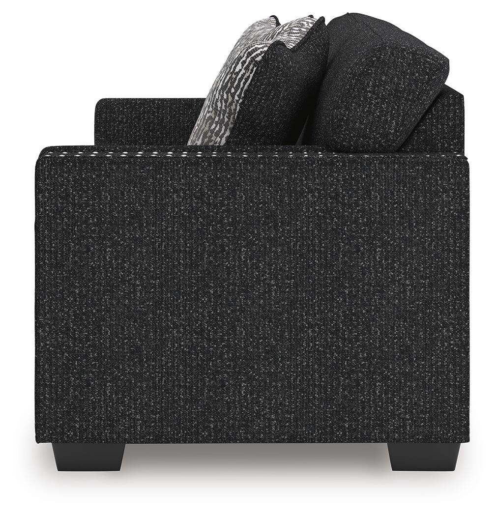 Jasmine Peaks Sofa Benchcraft®