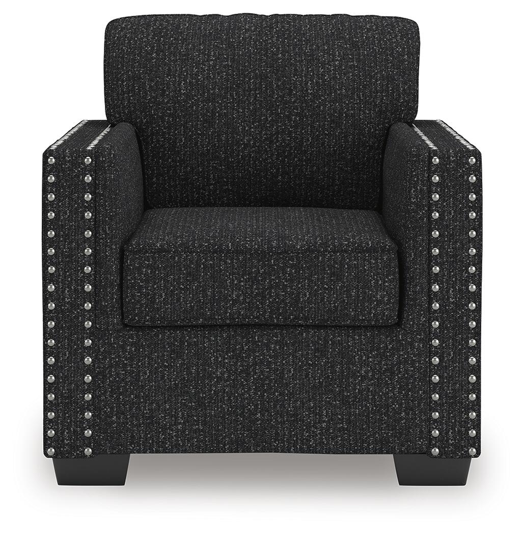 Jasmine Peaks Chair Benchcraft®