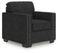 Jasmine Peaks Chair Benchcraft®