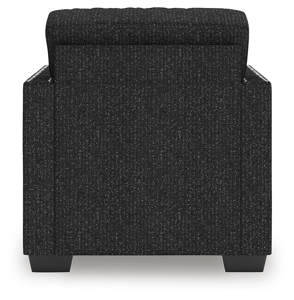 Jasmine Peaks Chair Benchcraft®