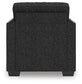 Jasmine Peaks Chair Benchcraft®