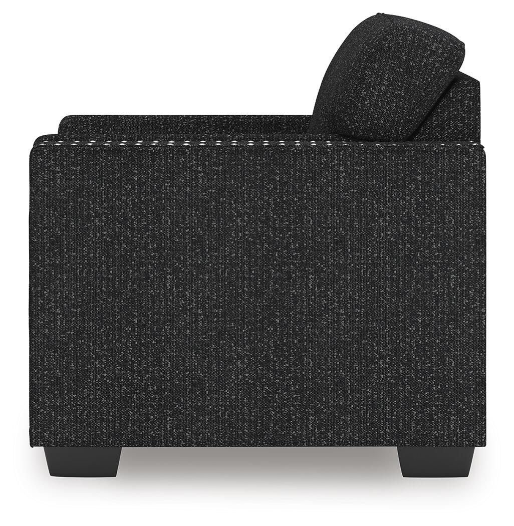 Jasmine Peaks Chair Benchcraft®