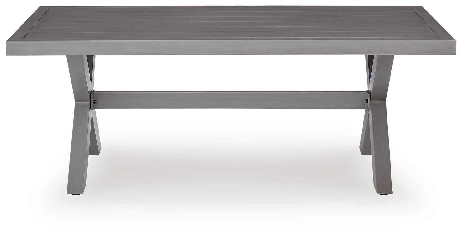 Half Moon Beach Rectangular Cocktail Table Signature Design by Ashley®