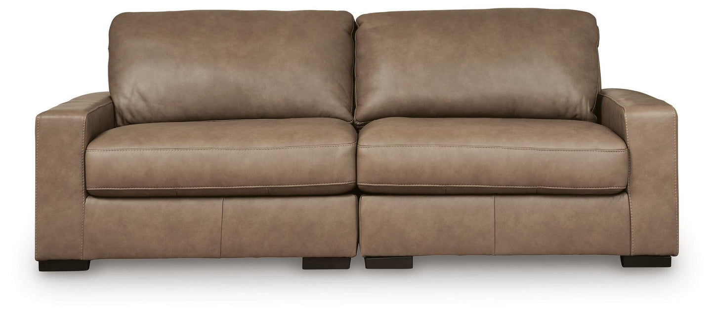 Veronella 2-Piece Sectional Sofa Benchcraft®