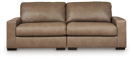 Veronella 2-Piece Sectional Sofa Benchcraft®