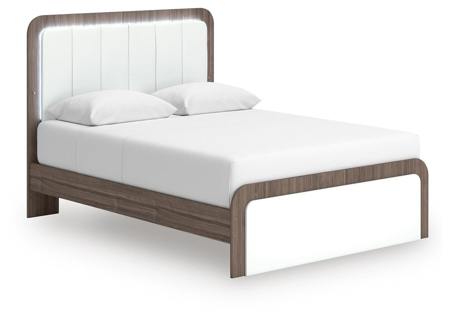 Kendanport  Upholstered Bed Signature Design by Ashley®