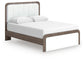 Kendanport  Upholstered Bed Signature Design by Ashley®
