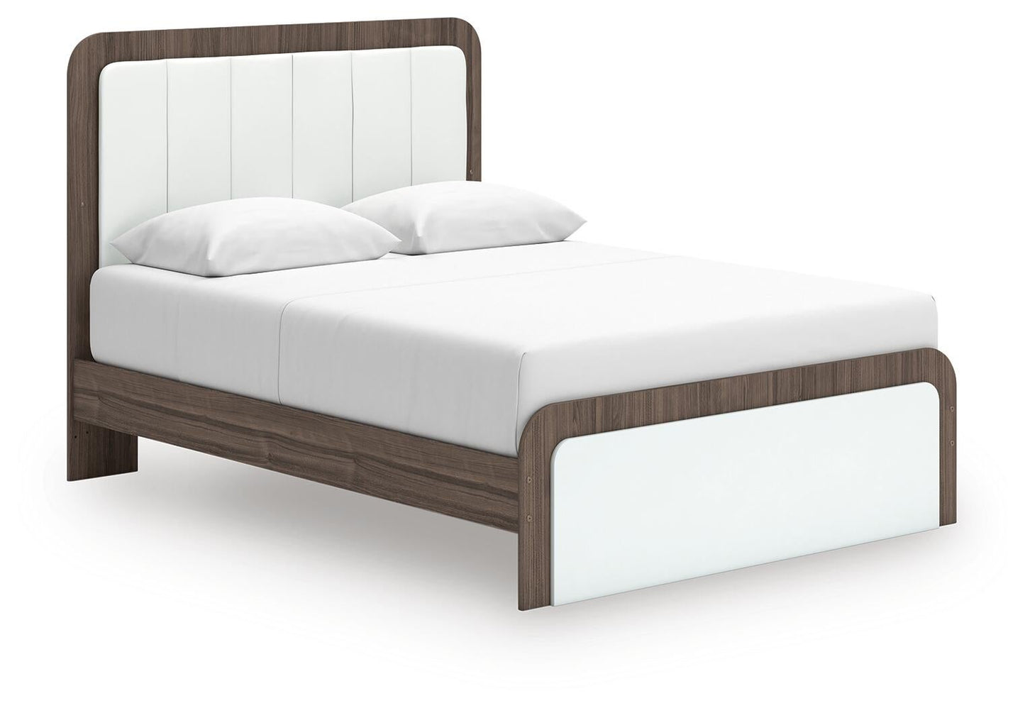Kendanport  Upholstered Bed Signature Design by Ashley®