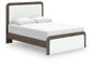 Kendanport  Upholstered Bed Signature Design by Ashley®