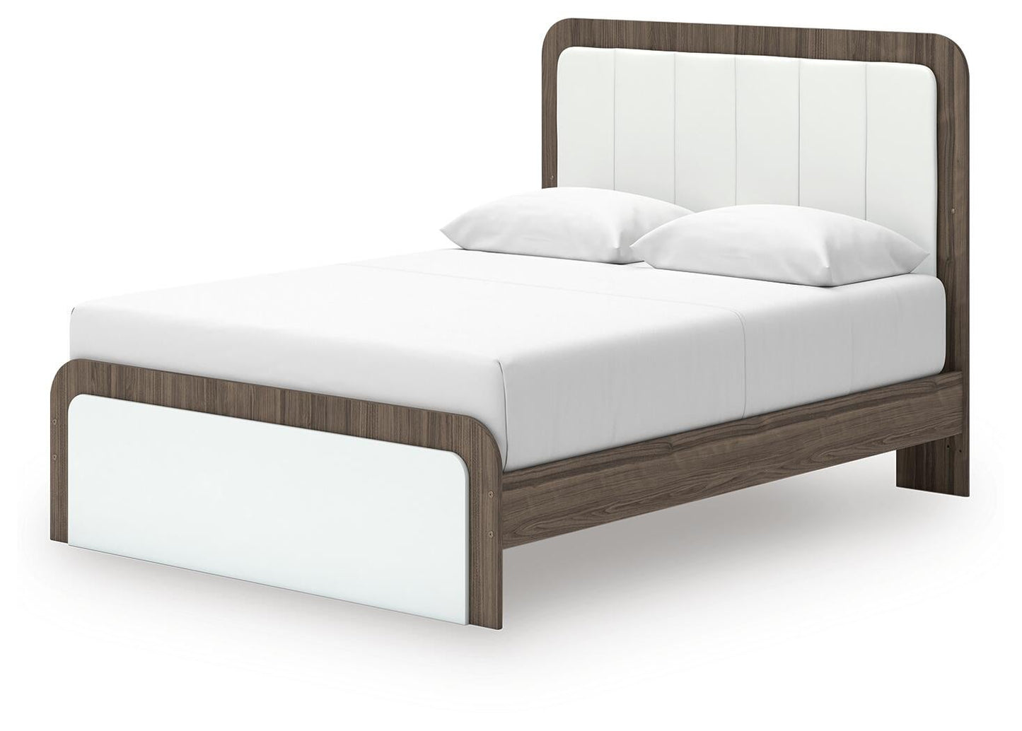 Kendanport  Upholstered Bed Signature Design by Ashley®