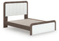 Kendanport  Upholstered Bed Signature Design by Ashley®