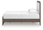 Kendanport  Upholstered Bed Signature Design by Ashley®