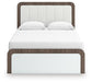 Kendanport  Upholstered Bed Signature Design by Ashley®